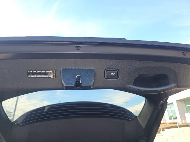 New 2026 Kia Sportage EX image 28