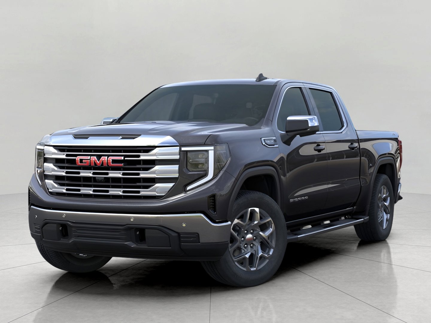 New 2026 GMC Sierra 1500 SLE w/ Preferred Package image 6