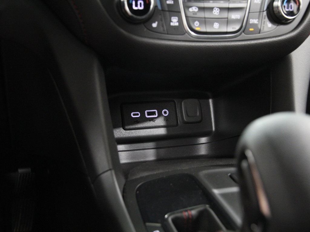 Certified 2022 Chevrolet Equinox RS image 14