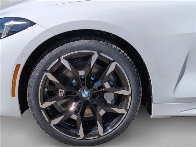 New 2026 BMW 430i Coupe image 9