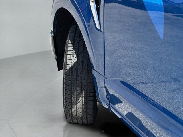 Used 2021 Ford F150 XLT RWD image 37