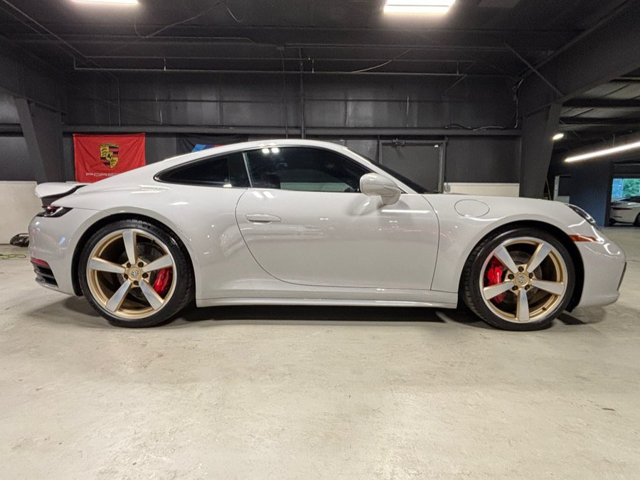Used 2020 Porsche 911 Carrera S RWD image 19