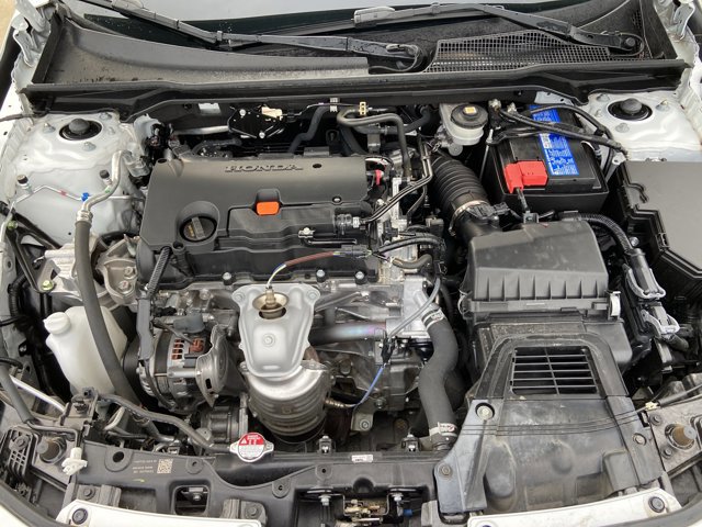 Used 2022 Honda Civic LX image 27