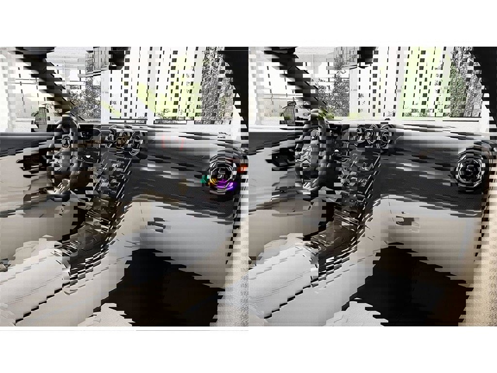 New 2026 Mercedes-Benz CLE 450 4MATIC Cabriolet image 6