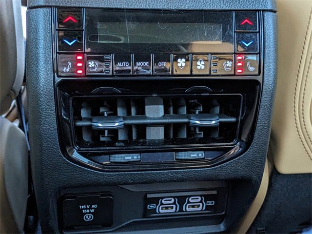 Used 2021 Jeep Grand Cherokee L Summit image 23