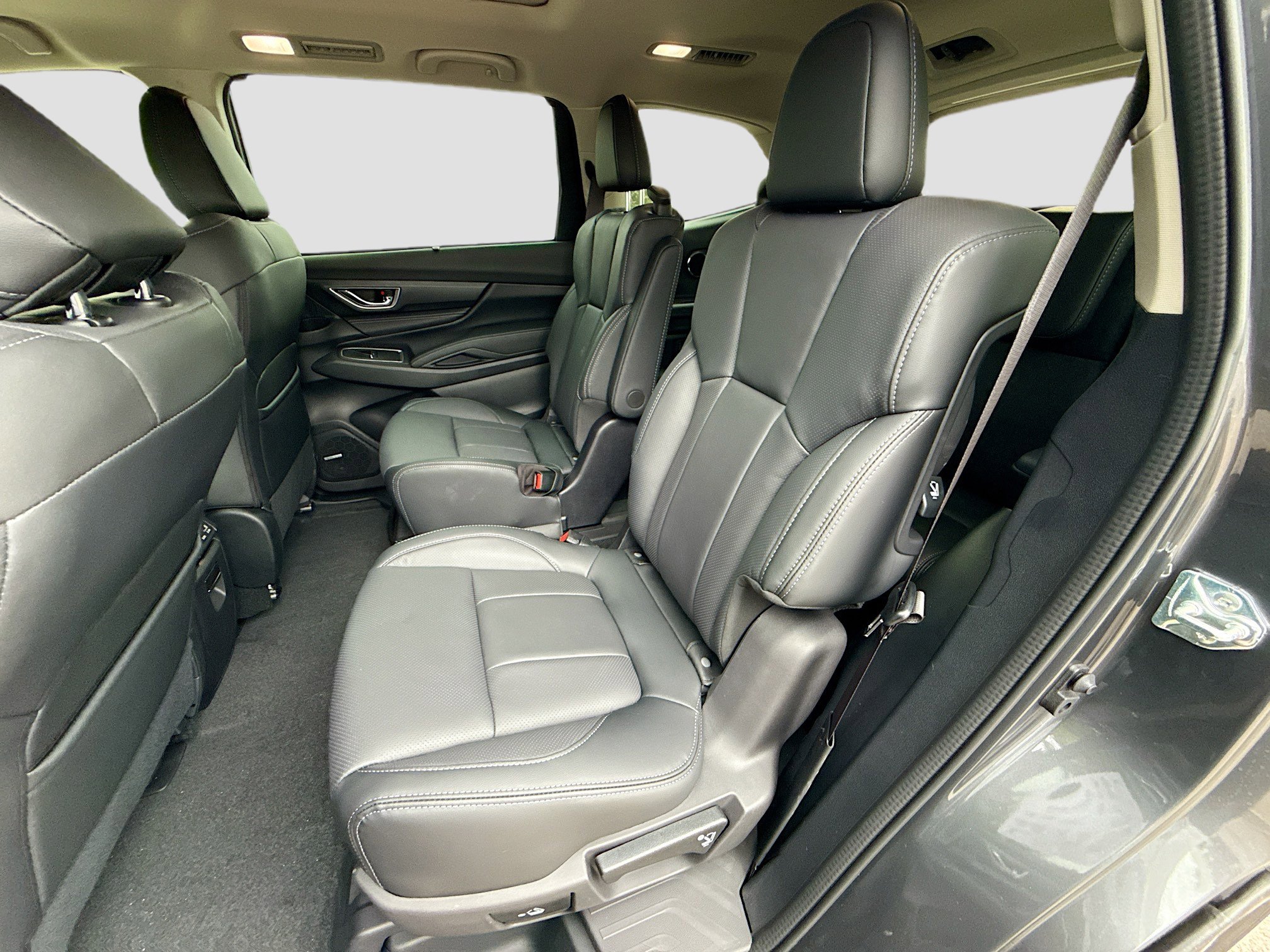 New 2026 Subaru Ascent Limited AWD/4WD image 22