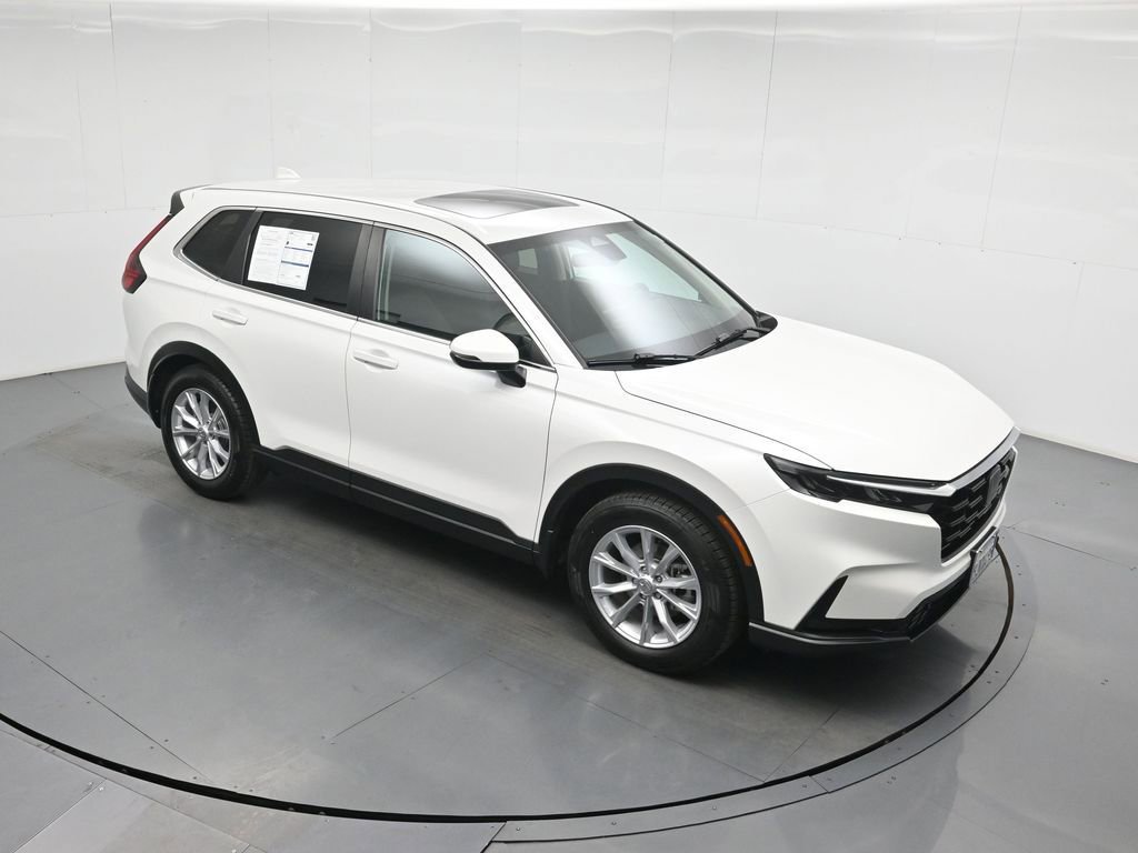 Used 2024 Honda CR-V EX-L image 40