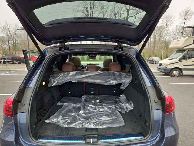 New 2026 Mercedes-Benz GLE 450 4MATIC image 30