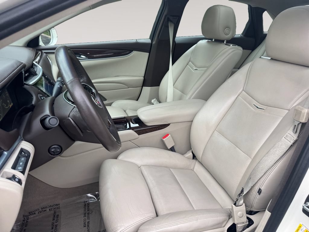 Used 2013 Cadillac XTS Premium AWD/4WD image 9