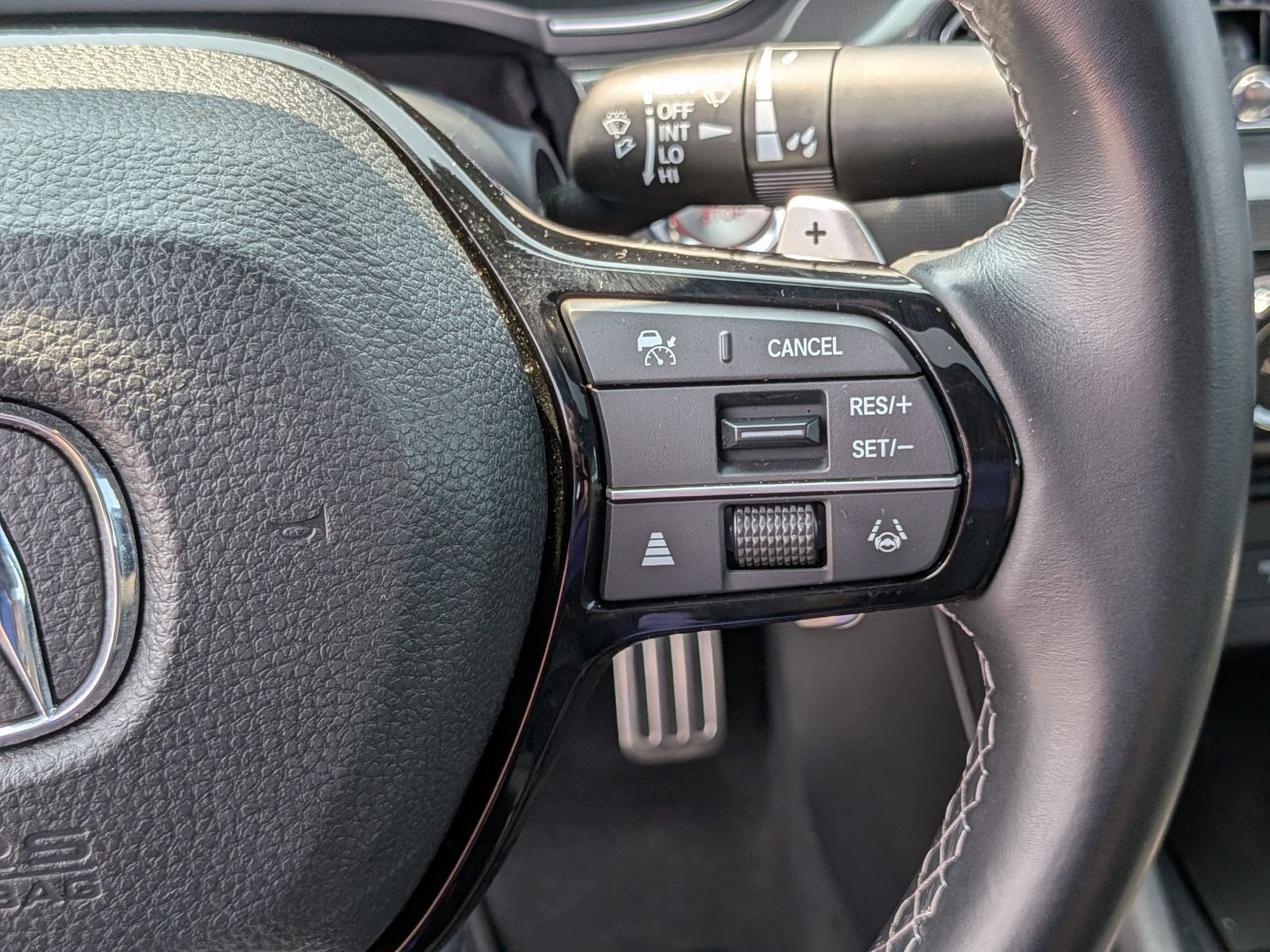 Used 2024 Acura Integra A-Spec FWD image 19