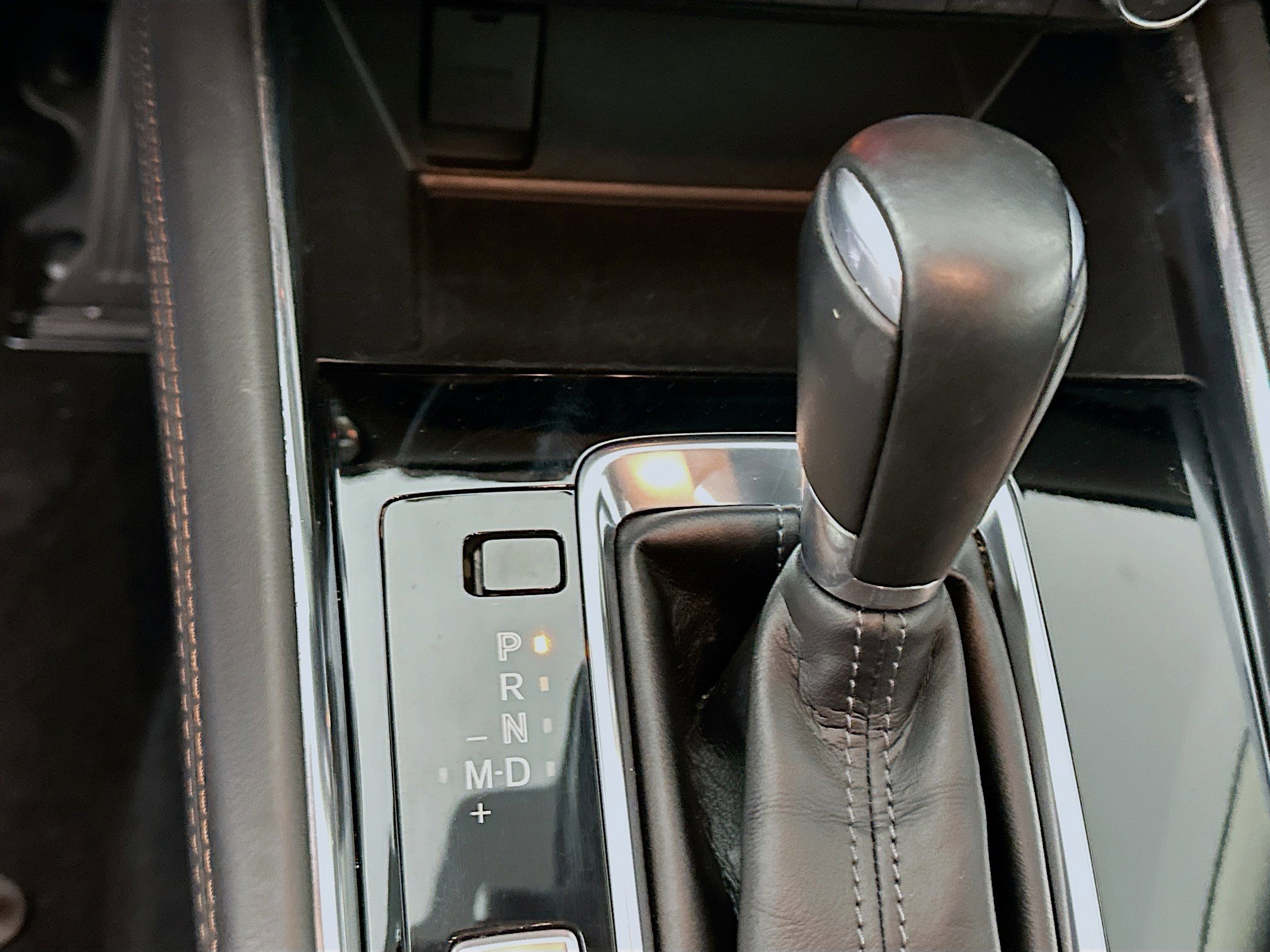 Used 2023 MAZDA CX-5 AWD 2.5 S w/ Premium Plus Pkg image 25