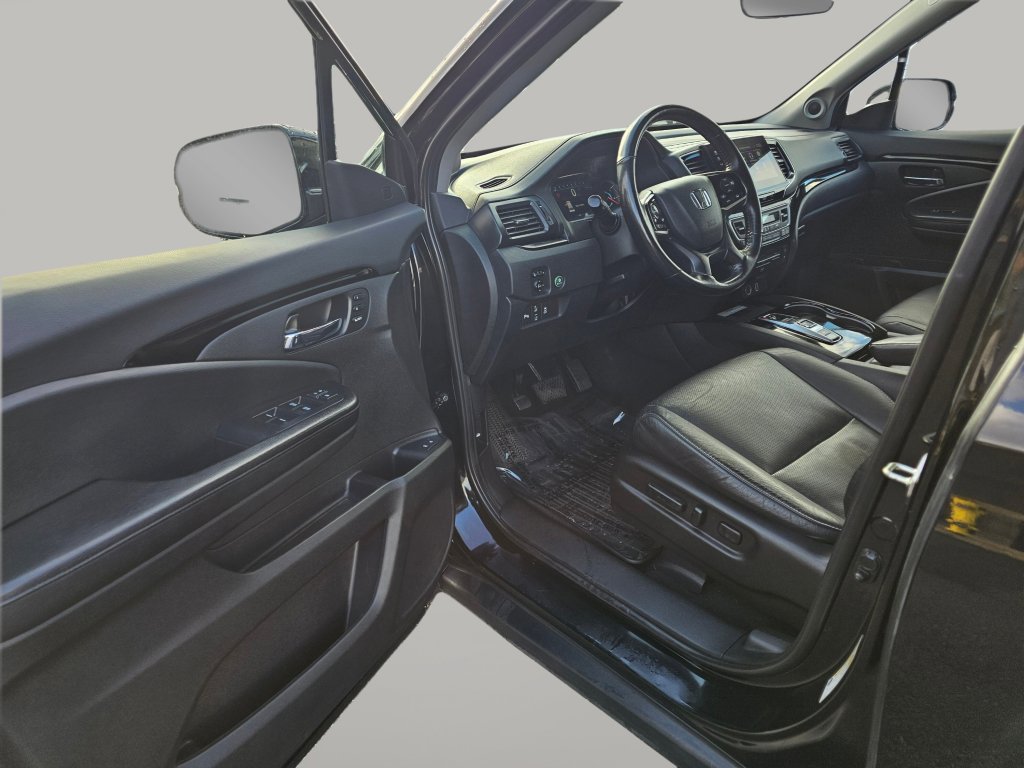 Used 2020 Honda Pilot Elite image 21