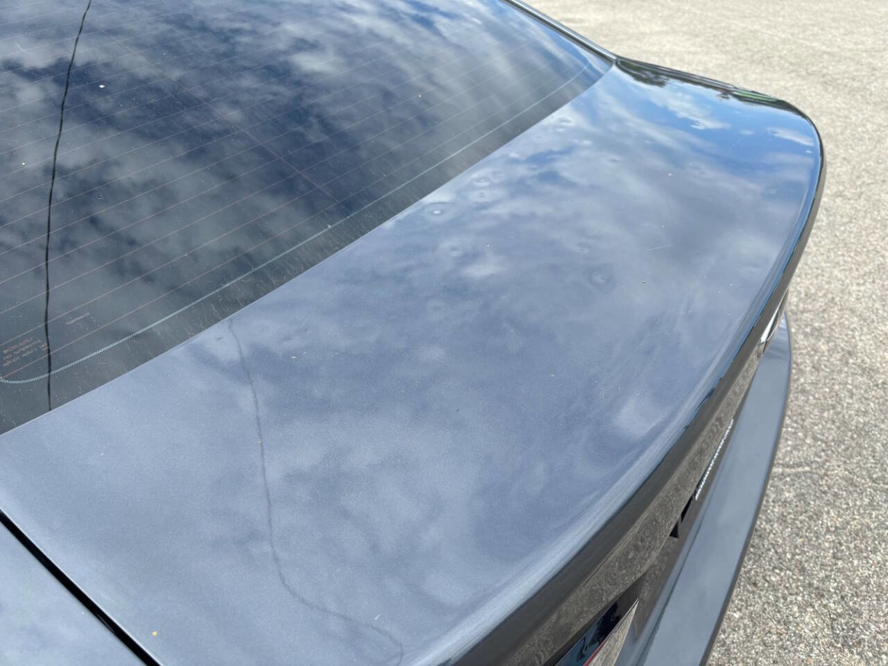 Used 2021 Subaru Legacy Limited XT w/ Popular Package #3 image 10