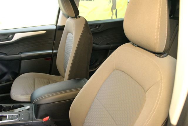 Used 2022 Ford Escape SE w/ Convenience Package AWD/4WD image 17
