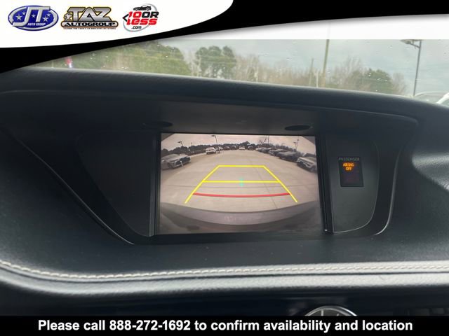 Used 2017 Lexus ES 350 w/ Luxury Package FWD image 16