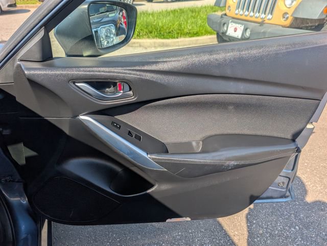 Used 2014 MAZDA MAZDA6 Sport FWD image 24