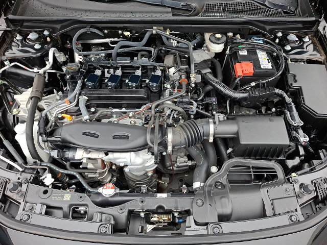 Certified 2024 Honda Civic Si image 27