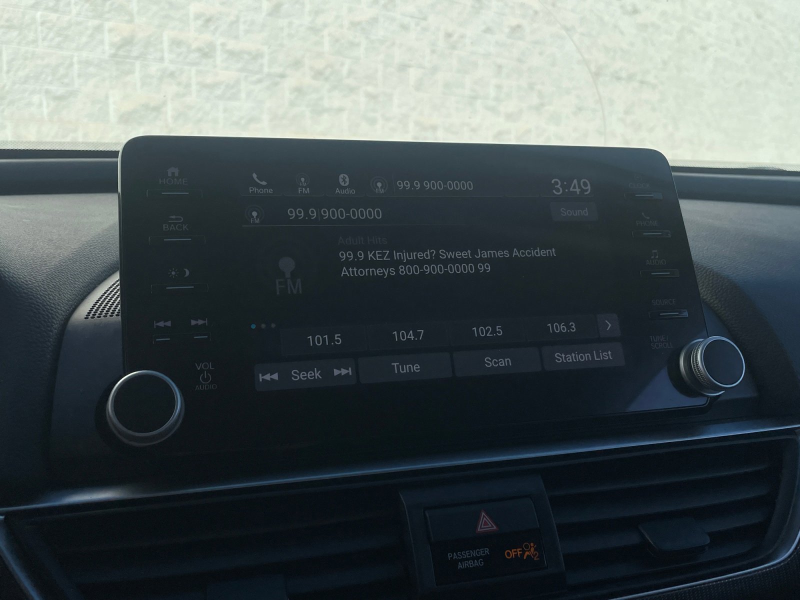 Used 2022 Honda Accord Sport Special Edition image 26