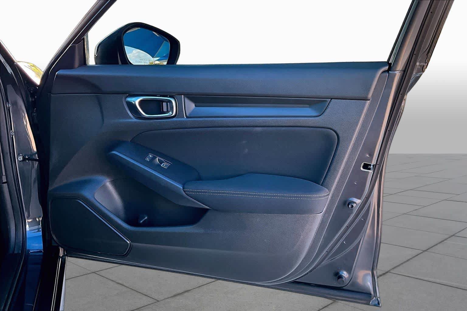 Used 2024 Honda Civic Sport image 23