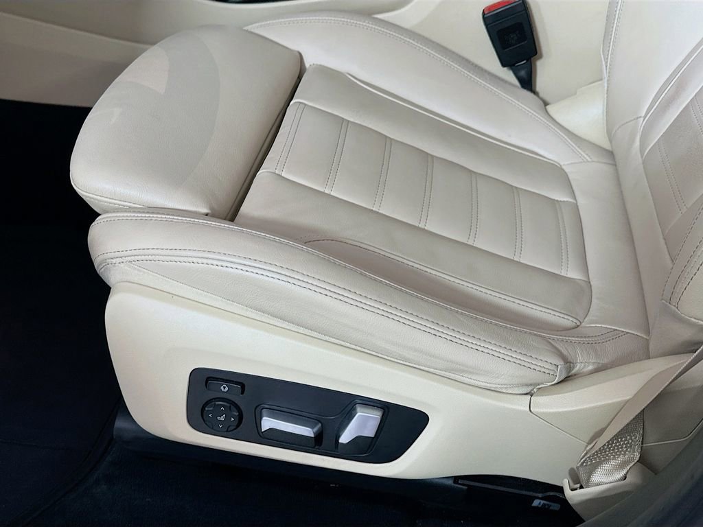 Used 2021 BMW X3 xDrive30i w/ Premium Package image 9