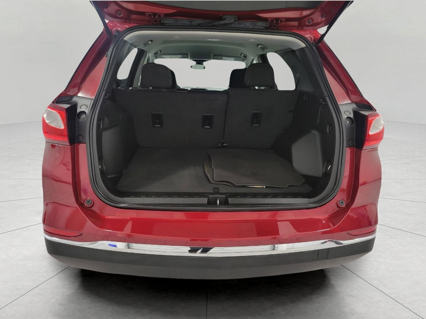 Used 2021 Chevrolet Equinox LT FWD image 16