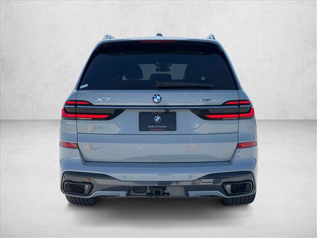 Certified 2023 BMW X7 xDrive40i w/ M Sport Package AWD/4WD image 6