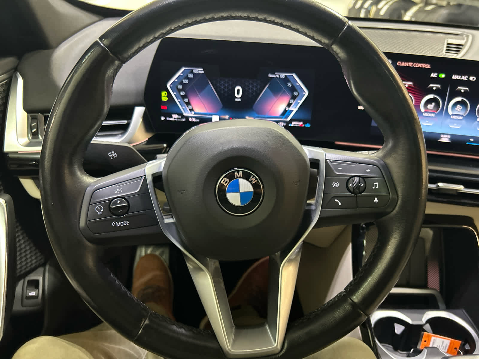 Used 2023 BMW X1 xDrive28i image 34