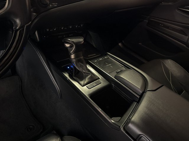 Used 2019 Lexus ES 350 w/ Accessory Package 2 FWD image 21