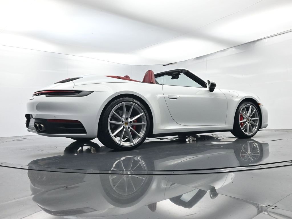 Used 2020 Porsche 911 Carrera S image 58