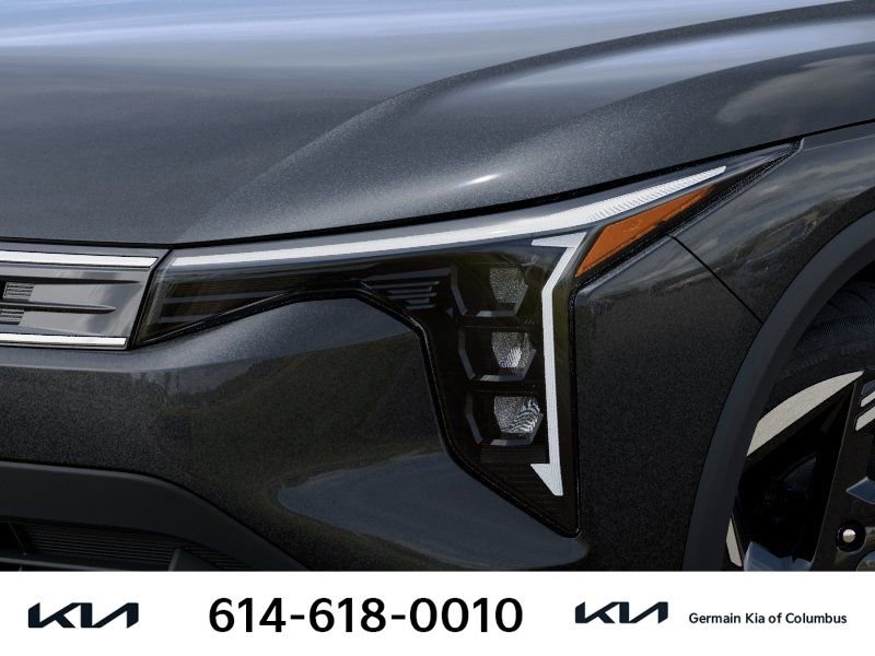New 2026 Kia K4 GT-Line Turbo FWD image 13