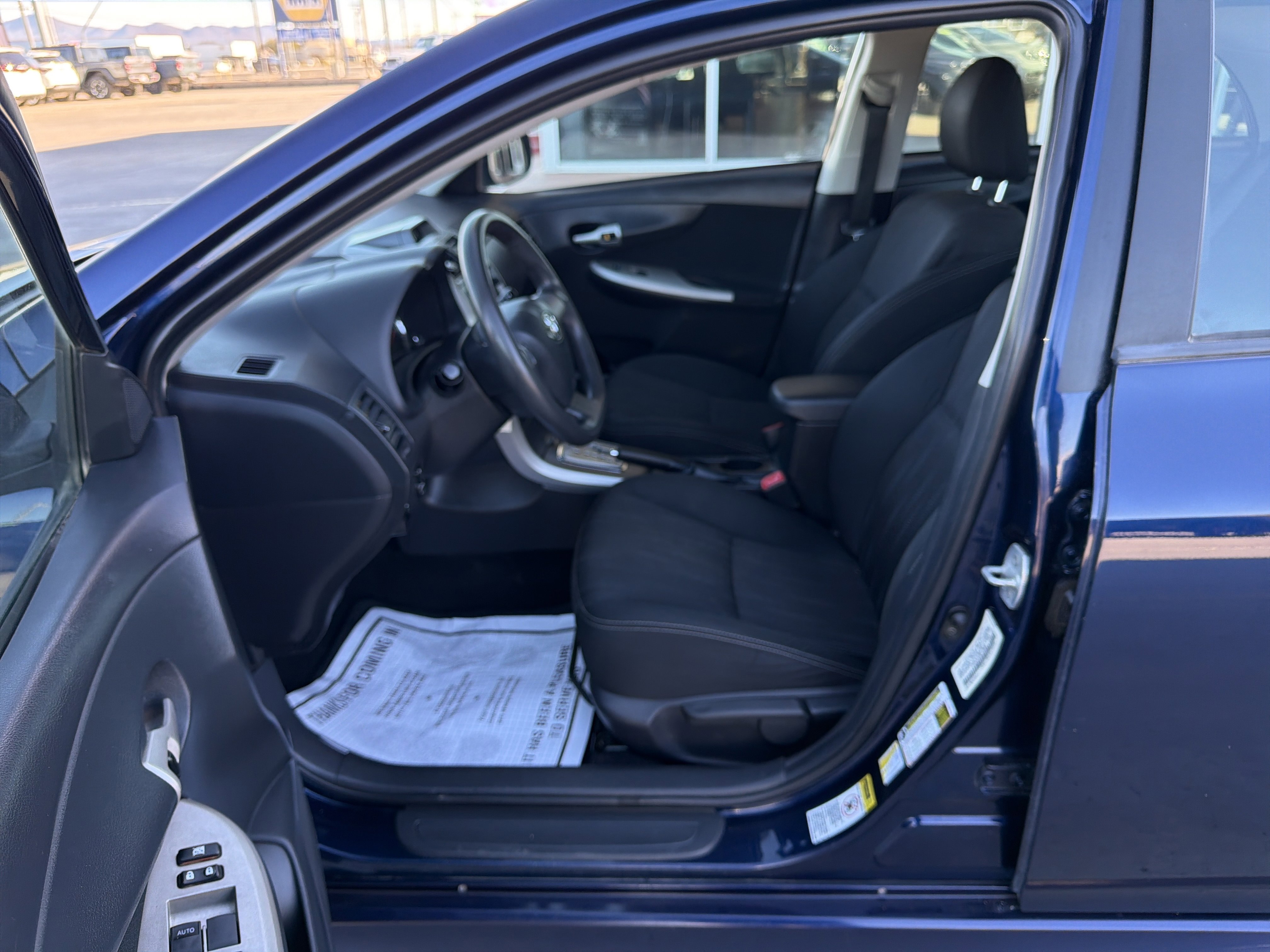 Used 2013 Toyota Corolla image 13