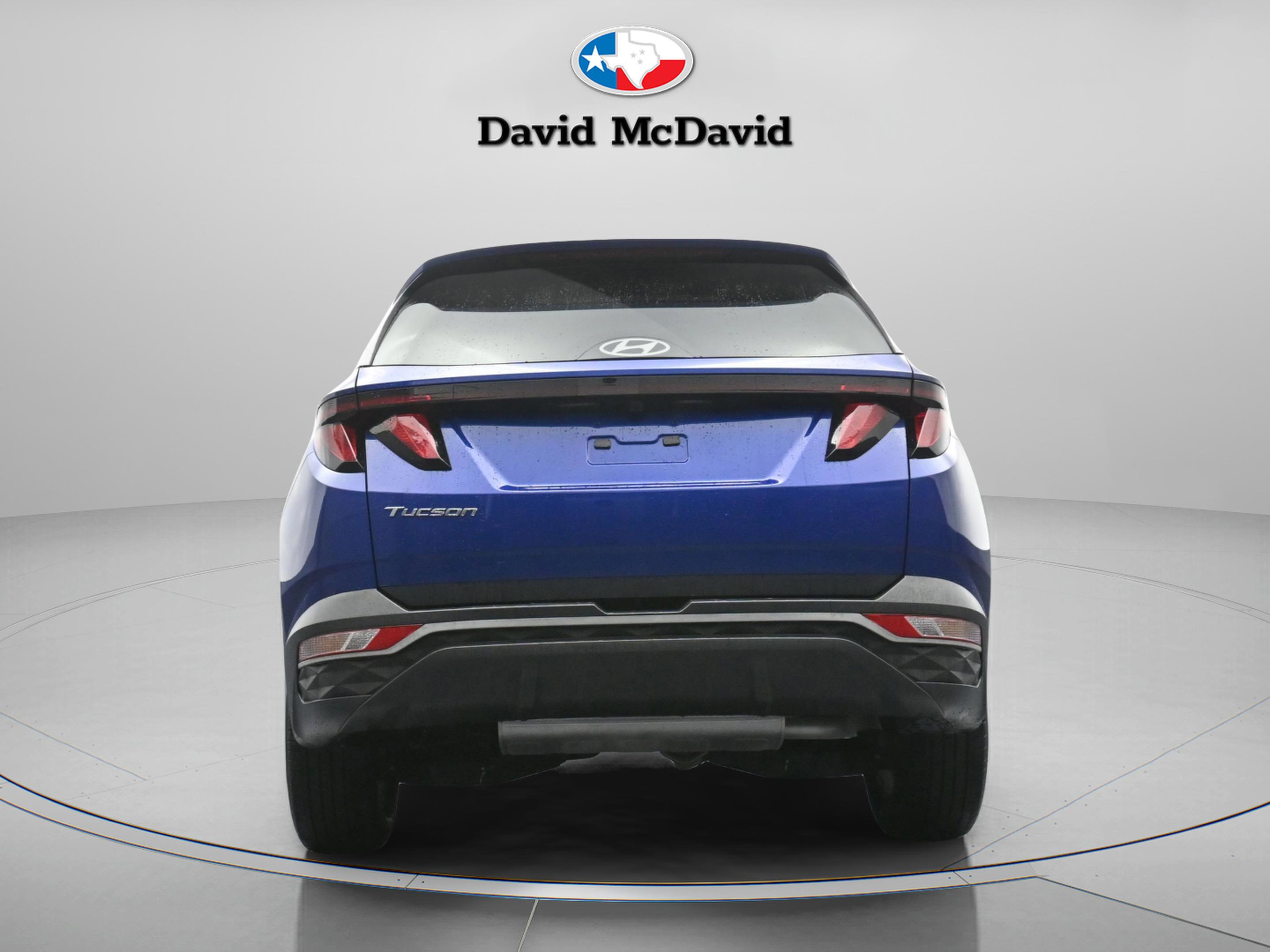 Used 2024 Hyundai Tucson SEL image 13