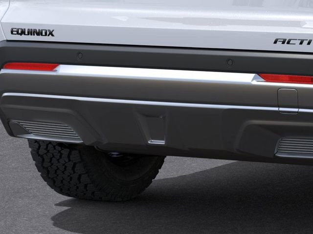 New 2026 Chevrolet Equinox ACTIV image 15