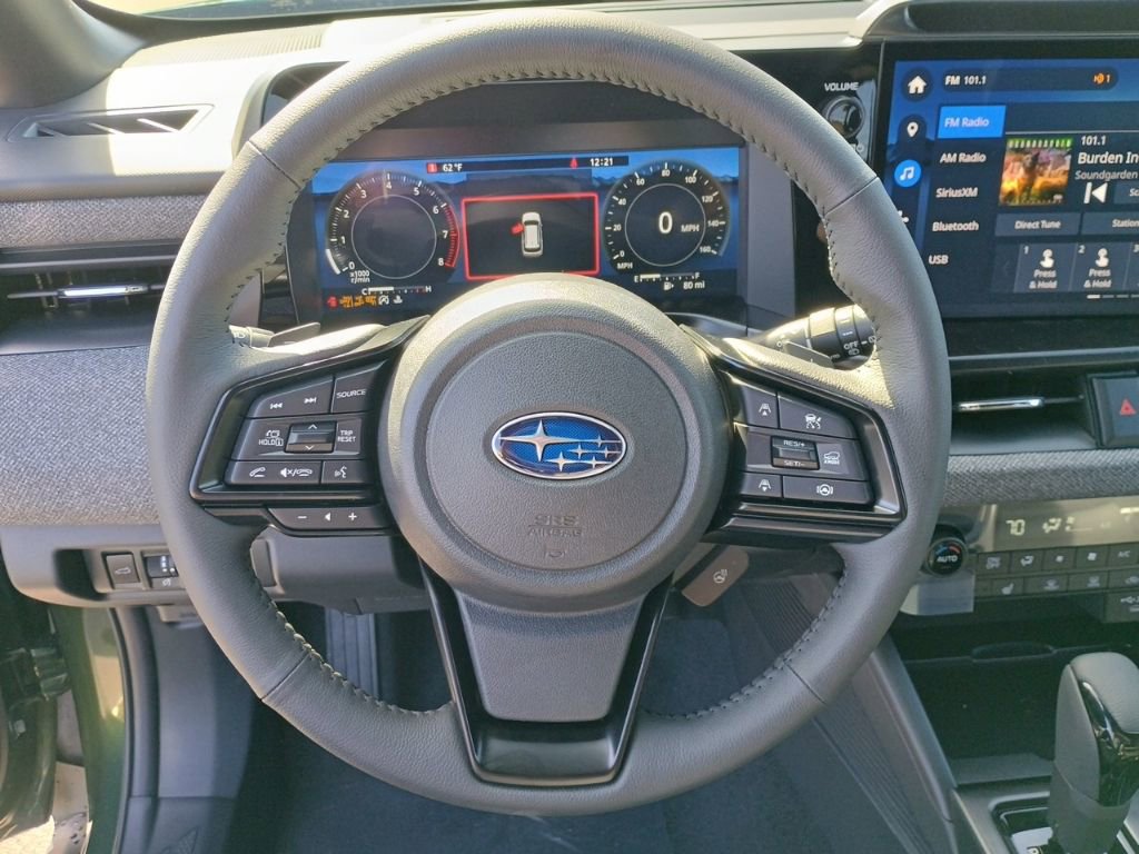 New 2026 Subaru Outback Limited image 16