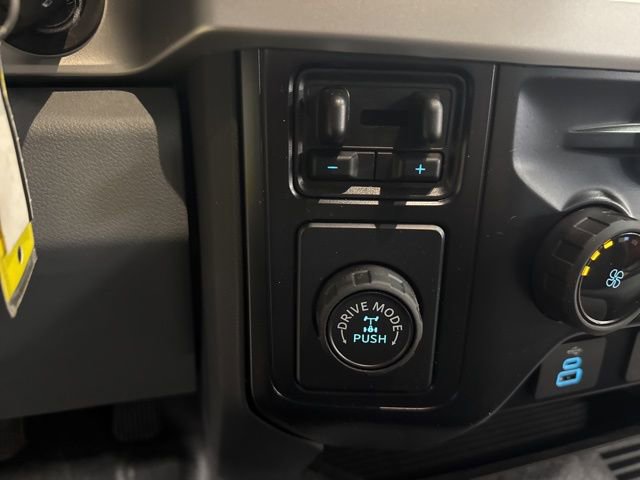 Used 2024 Ford F350 XL w/ XL Chrome Package image 27