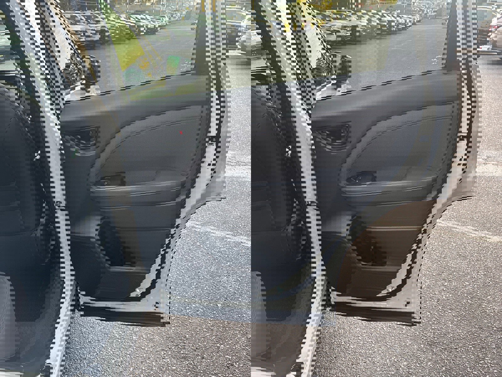 New 2026 Subaru Forester Premium image 39