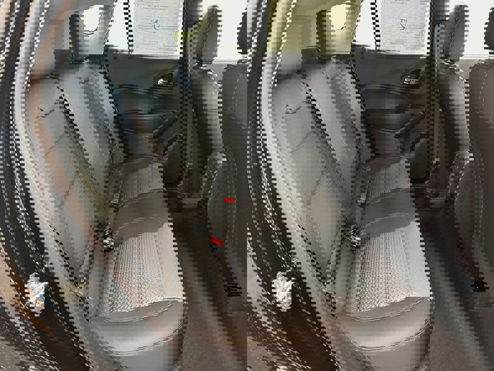 New 2026 Chevrolet Trax LT w/ Driver Confidence Package image 11