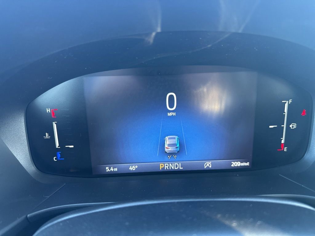 New 2026 Ford Escape Active w/ Cold Weather Package image 27