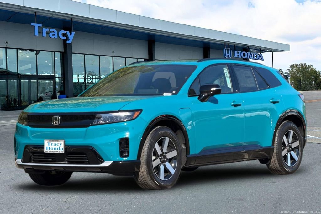 New 2026 Honda Prologue Touring image 14
