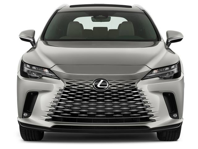 Used 2023 Lexus RX 350 Premium Plus w/ Cold Area Package image 5