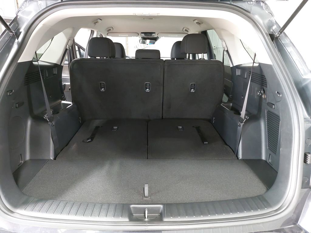 New 2026 Kia Sorento LX FWD image 14