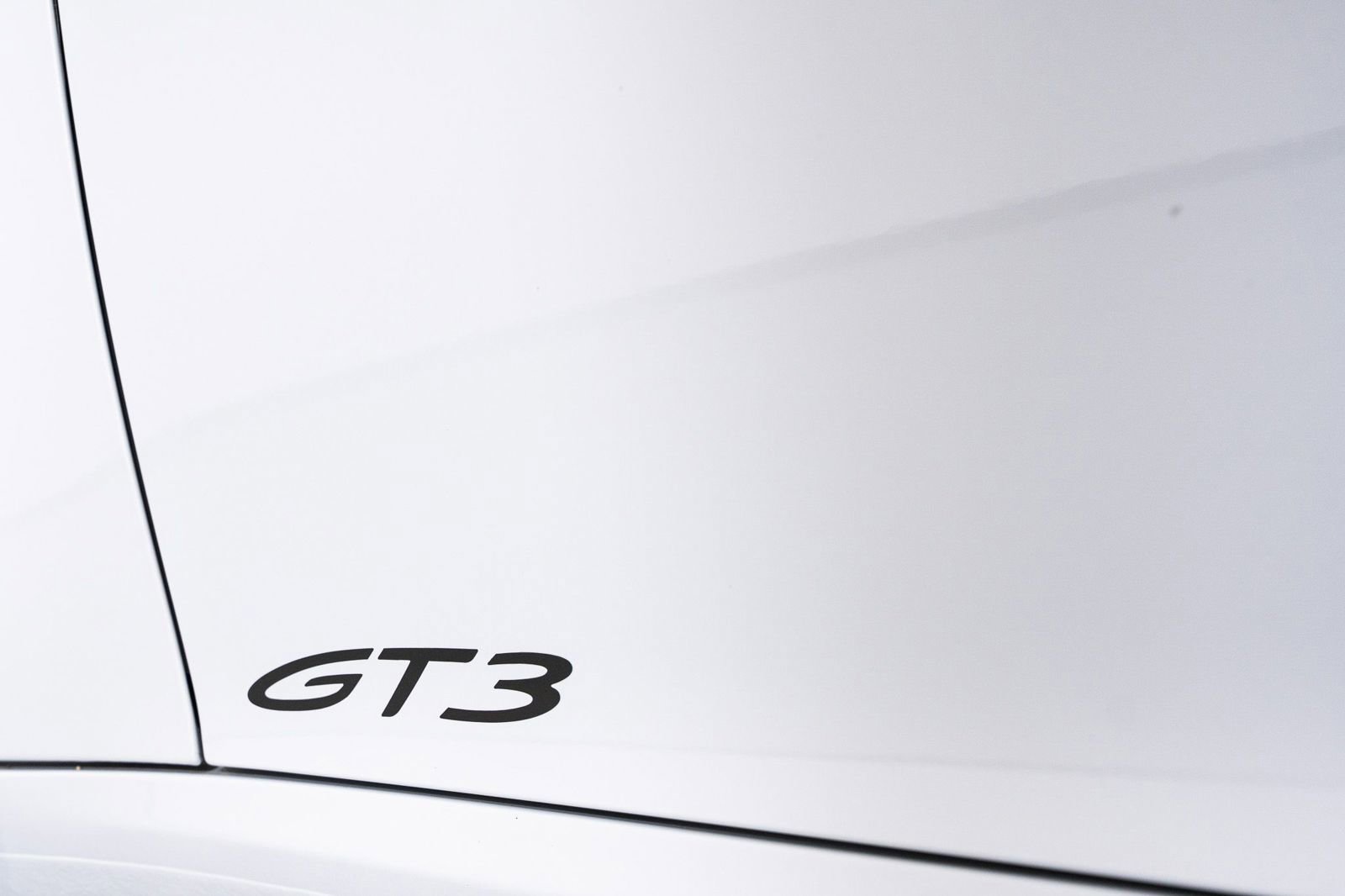 Used 2025 Porsche 911 GT3 RWD image 20