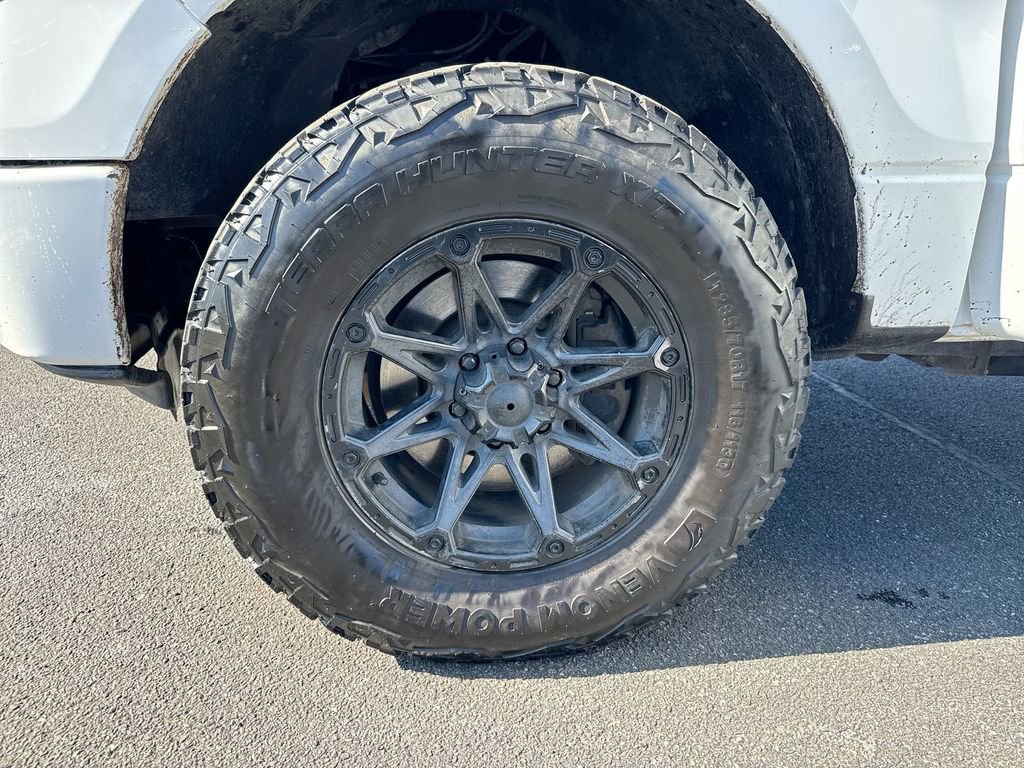 Used 2011 Ford F150 STX w/ STX Decor Pkg image 24