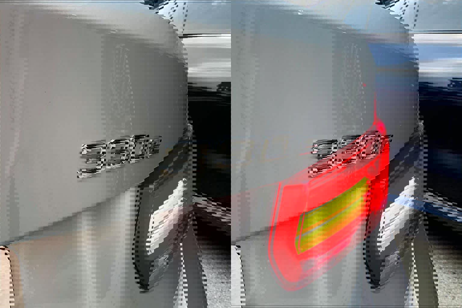 Used 2018 BMW 330e image 10