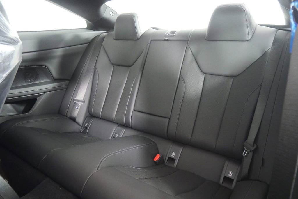 New 2026 BMW 430i Coupe w/ Parking Assistance Package RWD image 12