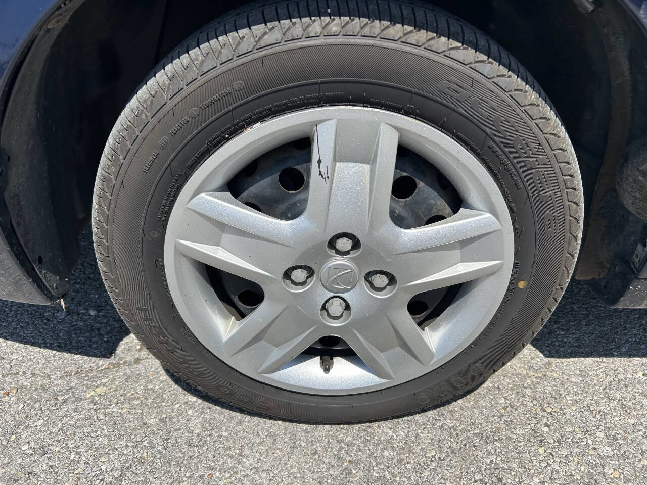 Used 2007 Saturn ION Level 2 w/ Preferred Pkg image 14