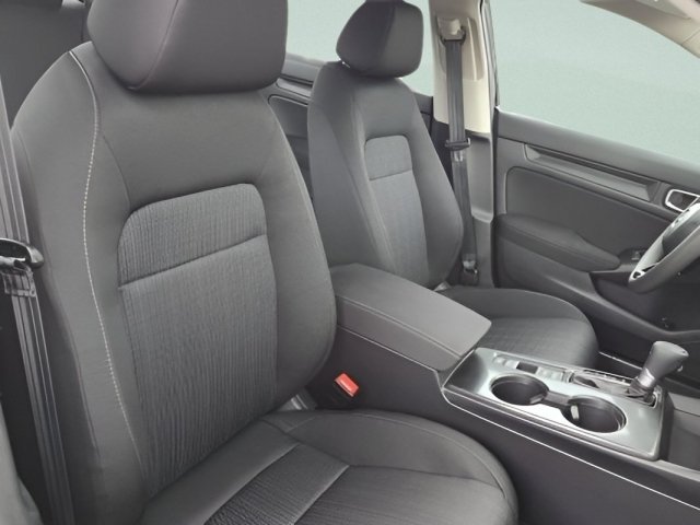 New 2026 Honda Civic LX image 12