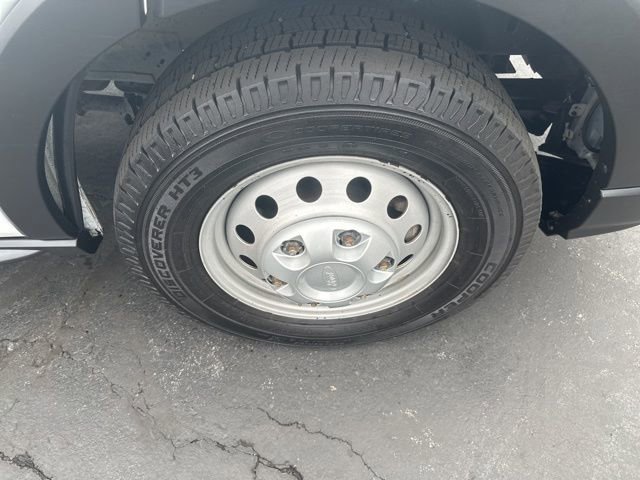 Used 2023 Ford Transit 250 Medium Roof AWD image 17