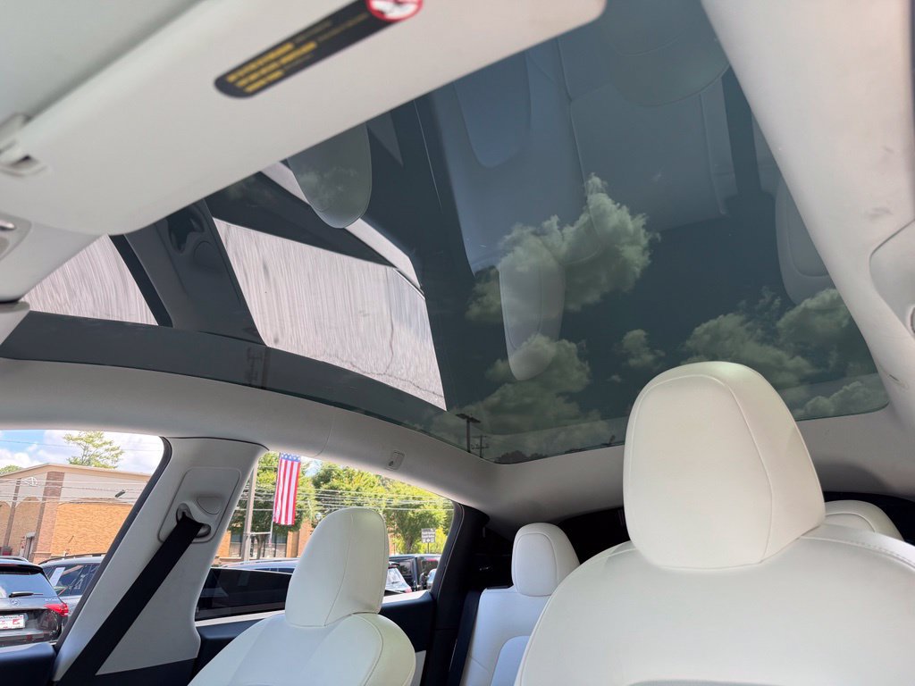 Used 2022 Tesla Model Y Performance AWD/4WD image 49