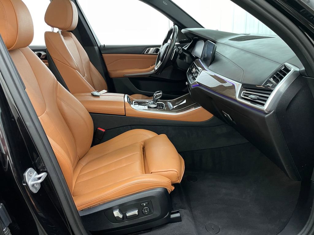 Used 2019 BMW X5 xDrive40i w/ Premium Package 2 AWD/4WD image 37